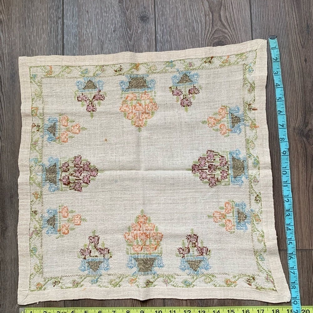 Embroidery - Picture 7 of 7